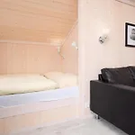 2 House B 76 Σπίτι διακοπών Großenbrode