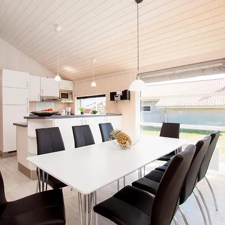 Ferienhaus 2 House B 76