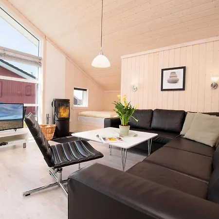 2 House B 76 Großenbrode