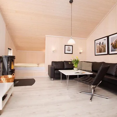 2 House B 76 Ferienhaus