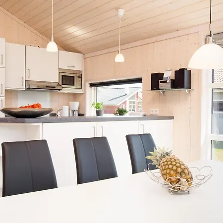 Ferienhaus 2 House B 76 *