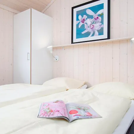 2 House B 76 Ferienhaus