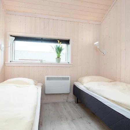 2 House B 76 Ferienhaus Großenbrode