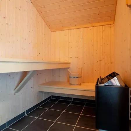 2 House B 76 Großenbrode