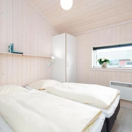 Ferienhaus 2 House B 76 *