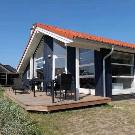 2 House B 76 Ferienhaus Großenbrode