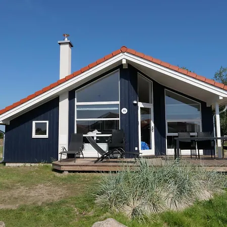 2 House B 76 Σπίτι διακοπών