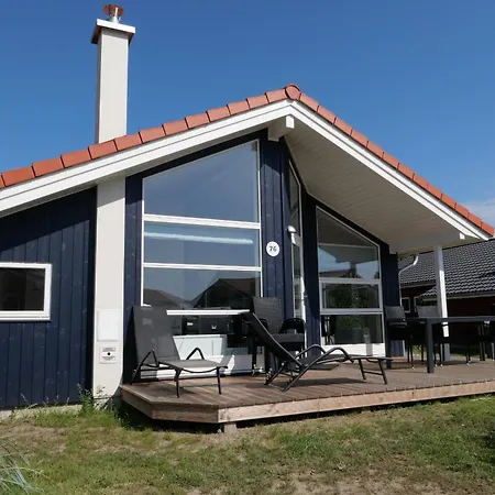 Дом отдыха 2 House B 76 *