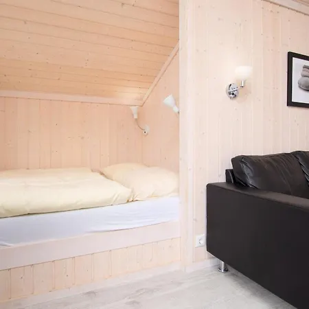 2 House B 76 Дом отдыха Гросенброде
