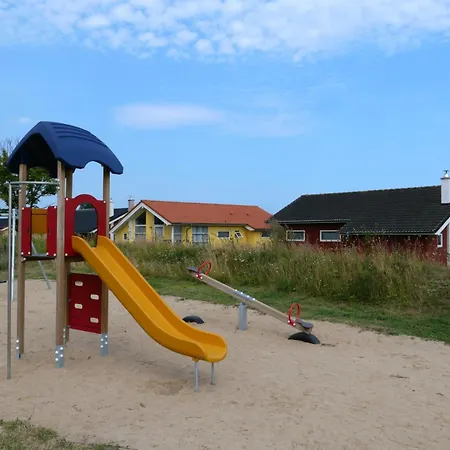 2 House B 76 Дом отдыха Гросенброде