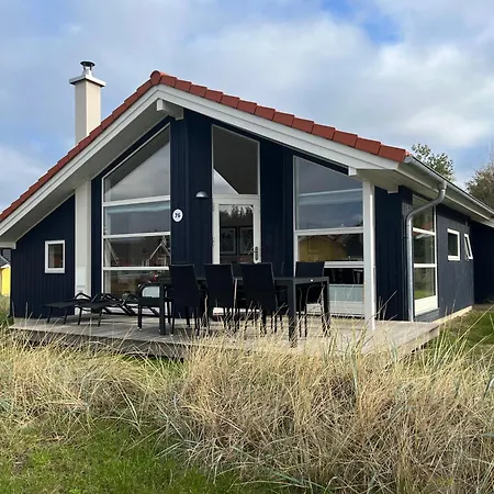 度假居 2 House B 76 Großenbrode