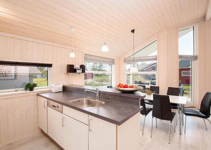 2 House B 76 * Гросенброде